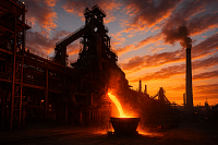 Металлургическая промышленность